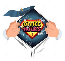 Office Hour